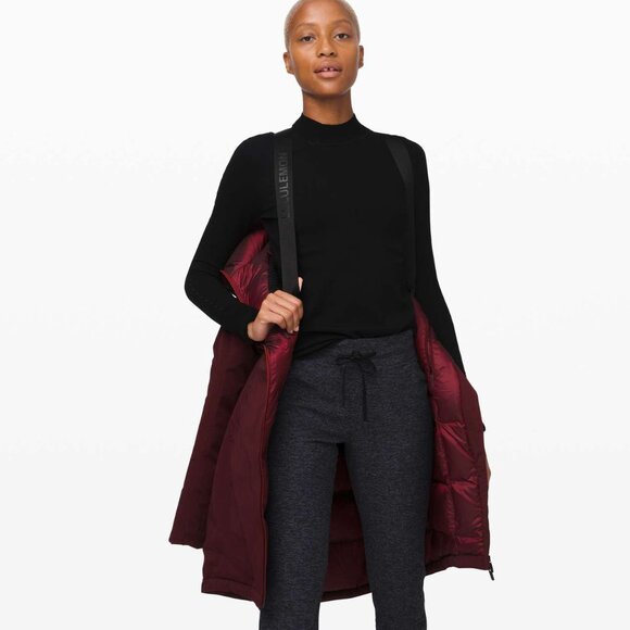 Lululemon Athletica Snow Warrior Jacket - Picture 4 of 15